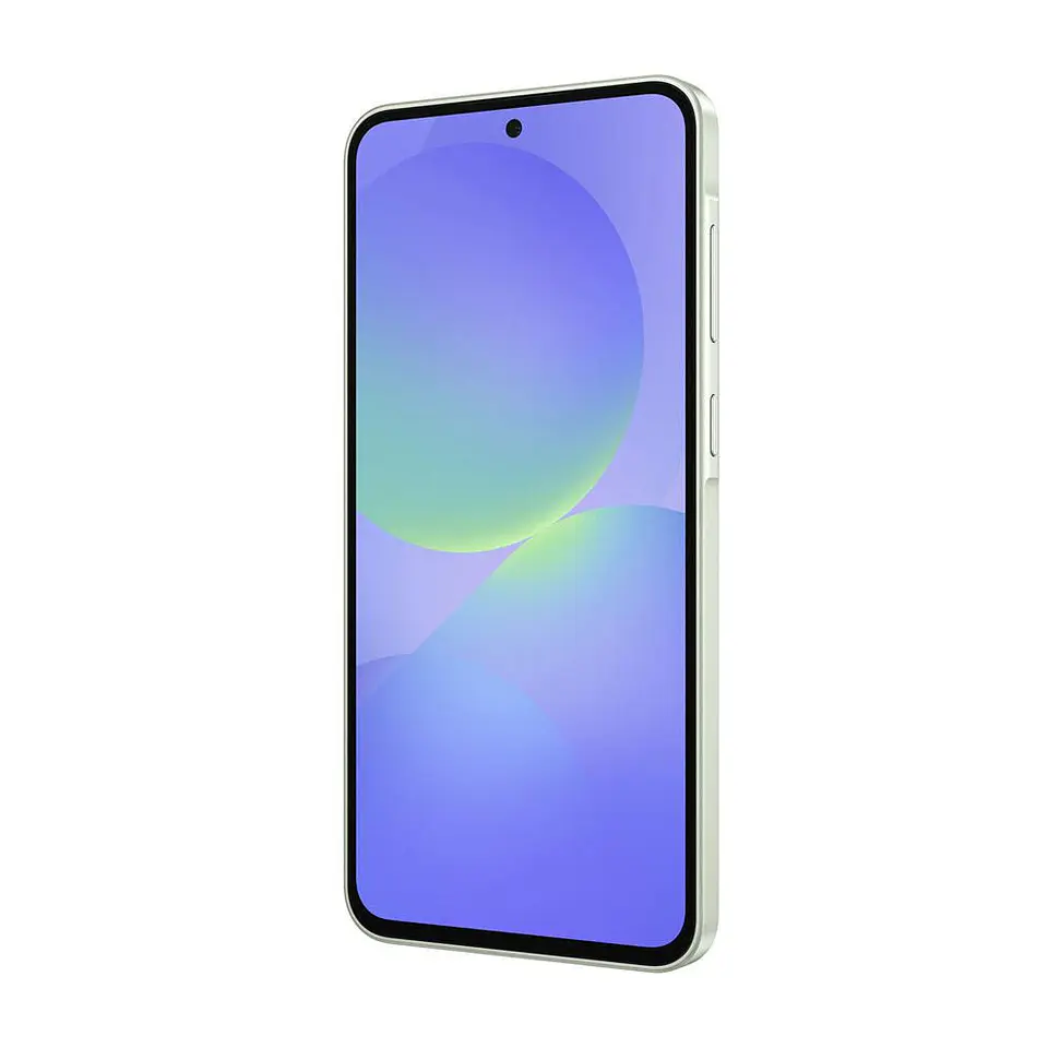 Celular SAMSUNG Galaxy A36 5G 256 GB 8 GB RAM Verde + Cargador 7