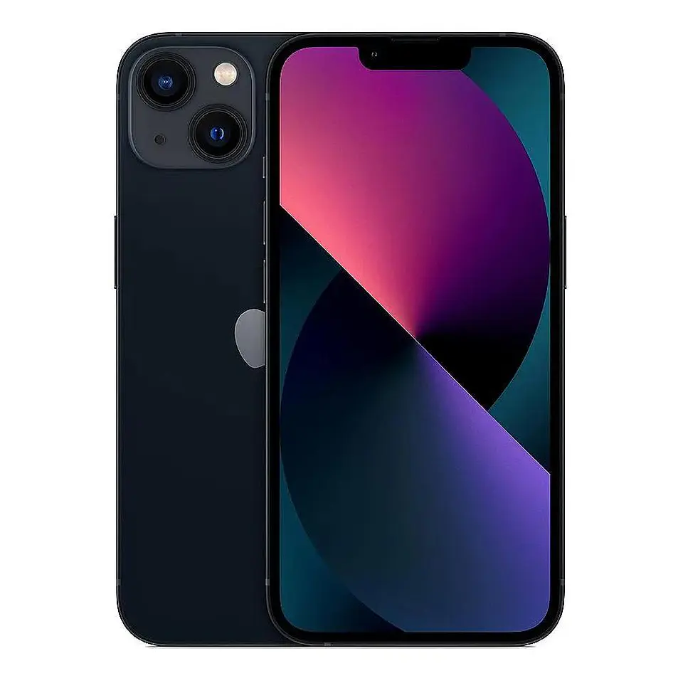 Iphone 13 128Gb Medianoche Reacondicionado 2