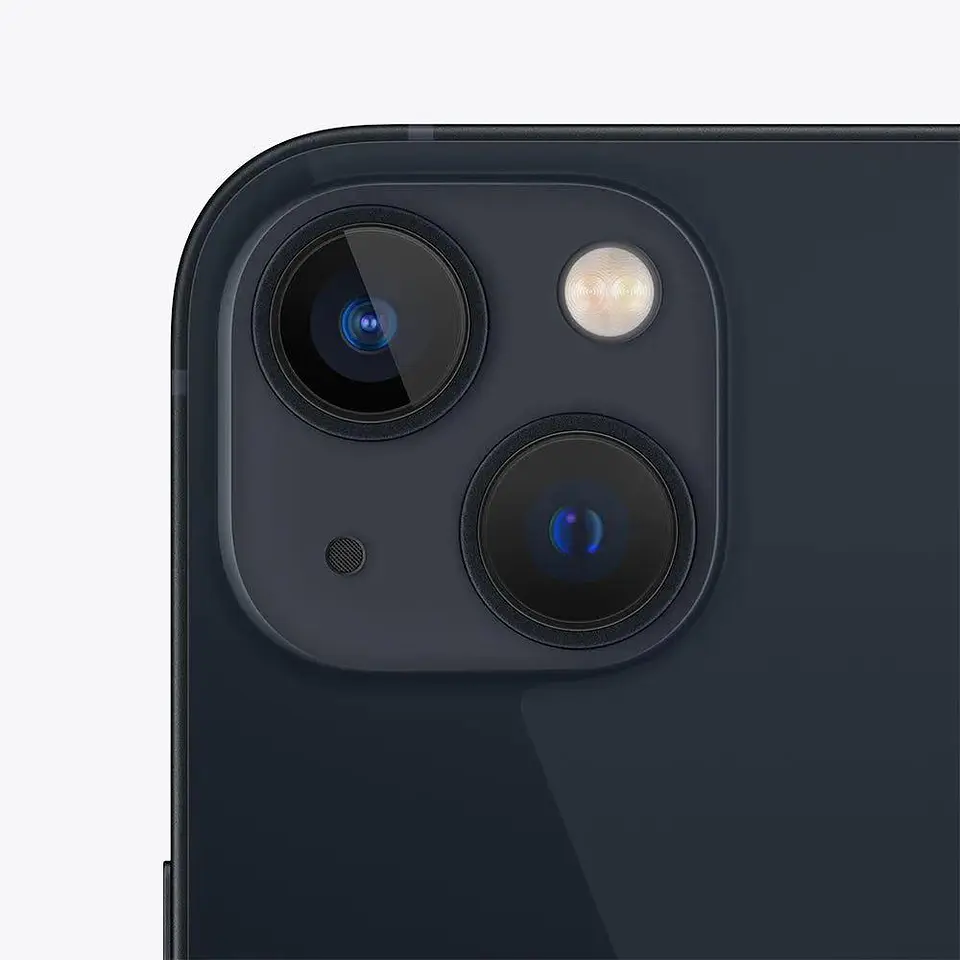 Iphone 13 128Gb Medianoche Reacondicionado 3