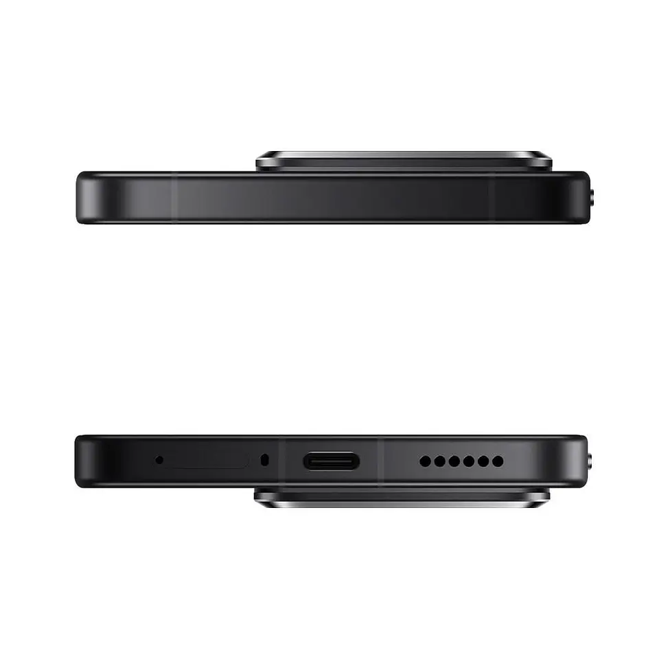 Celular XIAOMI 15T PRO 5G 512 GB 12 GB RAM Negro + Redmi Pad 2 4