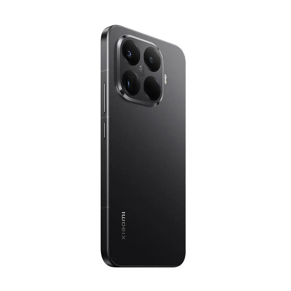 Celular XIAOMI 15T PRO 5G 512 GB 12 GB RAM Negro + Redmi Pad 2 7
