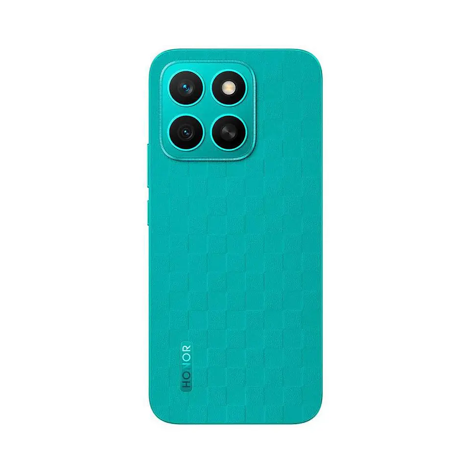 Celular HONOR X8C 512 GB 8 GB RAM Verde 4