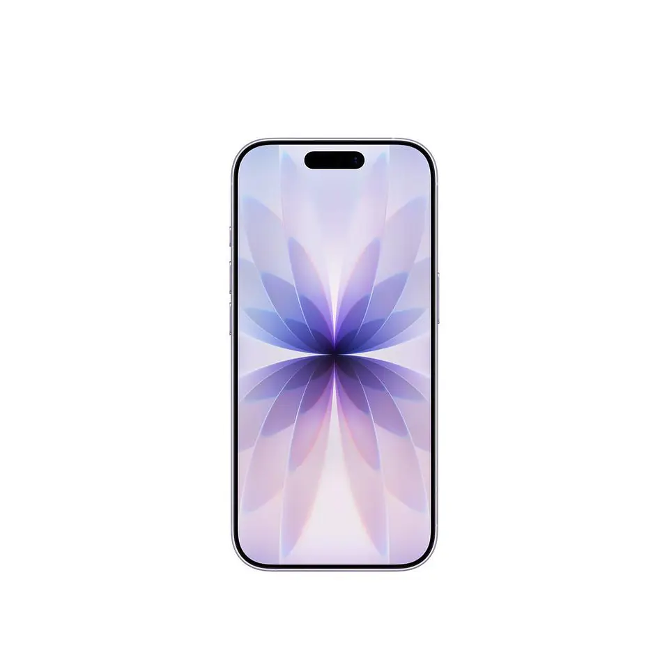 iPhone 17 5G 256GB 8GB RAM Lavanda 2