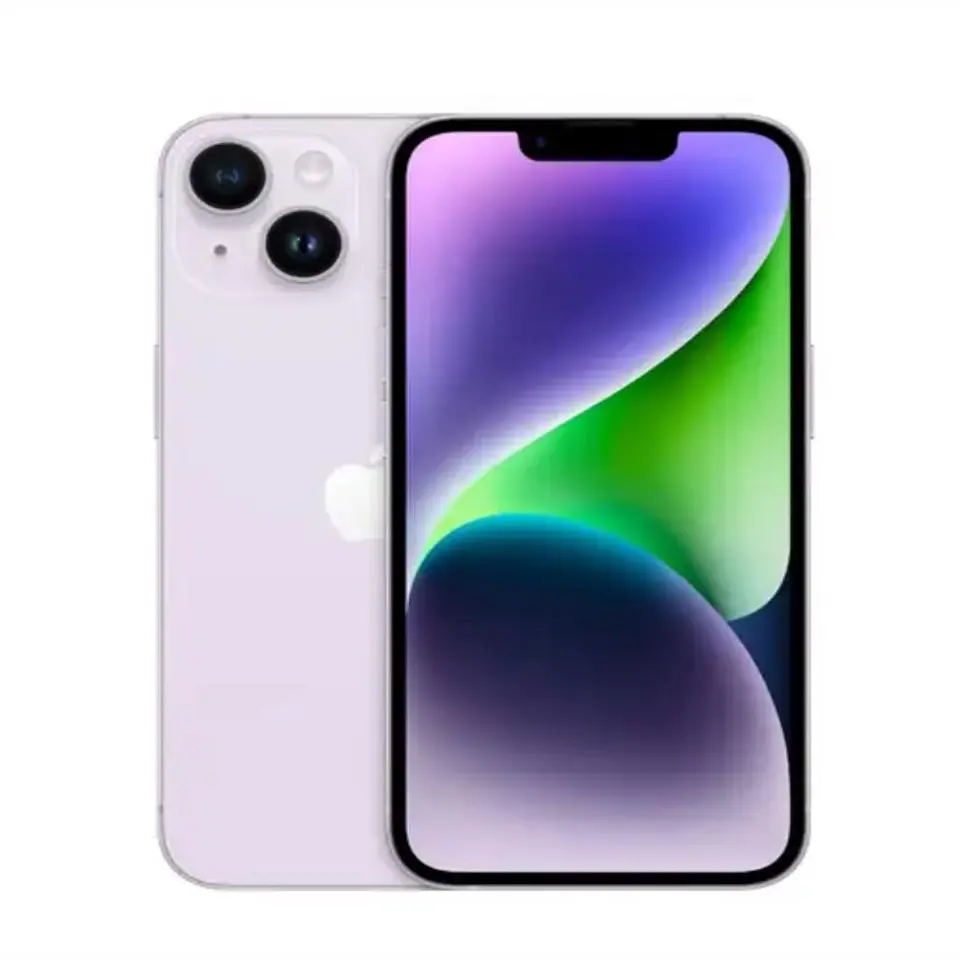 Iphone 14 128Gb Morado Reacondicionado 1
