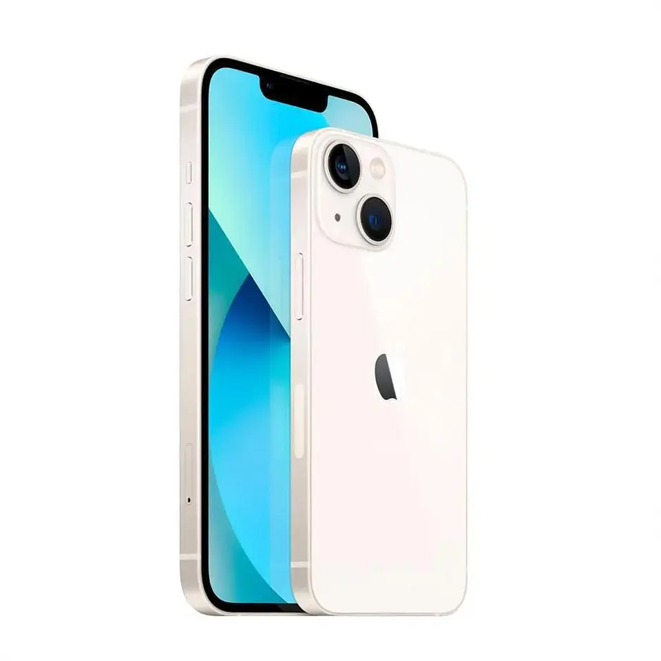 Iphone 13 128Gb Blanco Reacondicionado 1