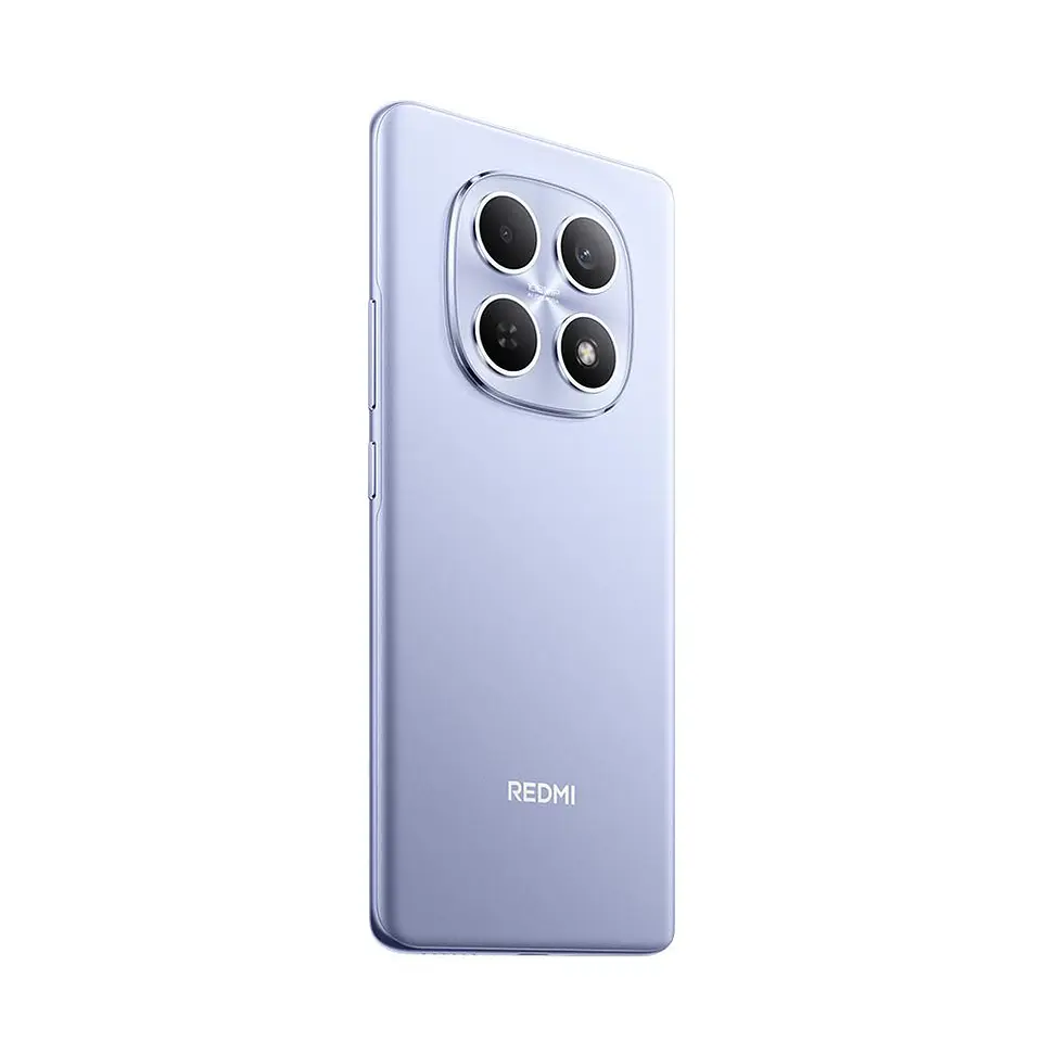 Celular XIAOMI REDMI Note 15 512 GB 8 GB RAM Lila 5
