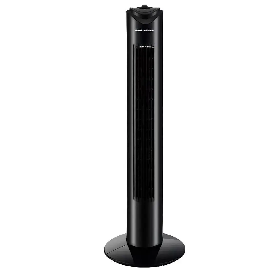 VENTILADOR TORRE De Torre HAMILTON BEACH HB201 1