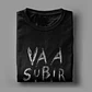 Robe Extremoduro Songs in Spanish T-Shirt Novelty T Shirts Man's Cotton O Neck Oversize Top Tees Short-Sleeve Streetwear Tshirts - Miniatura 1
