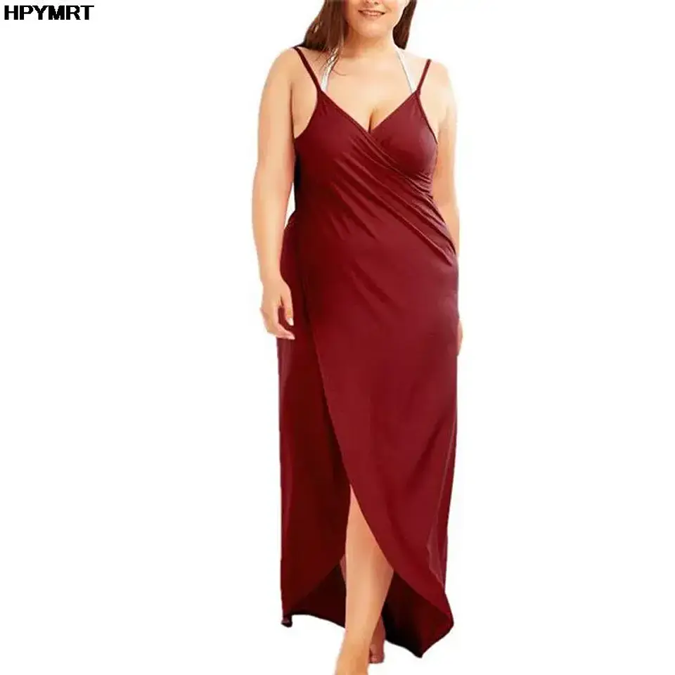 Robe Femme Dress For Women Sling Beach Dresses Sarong Cover Up Warp Pareo Backless Cross Swimwear Female Y2K Vestido De Mujer 2