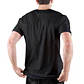 Robe Extremoduro Songs in Spanish T-Shirt Novelty T Shirts Man's Cotton O Neck Oversize Top Tees Short-Sleeve Streetwear Tshirts - Miniatura 4
