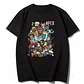 Ropa De Mujer Apex Legends Game T Shirt Men Clothing Official-website Camisetas Graphic T Shirts Vintage New in Tops & Tees - Miniatura 1