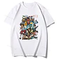 Ropa De Mujer Apex Legends Game T Shirt Men Clothing Official-website Camisetas Graphic T Shirts Vintage New in Tops & Tees - Miniatura 2