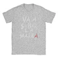 Robe Extremoduro Songs in Spanish T-Shirt Novelty T Shirts Man's Cotton O Neck Oversize Top Tees Short-Sleeve Streetwear Tshirts - Miniatura 9