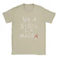 Robe Extremoduro Songs in Spanish T-Shirt Novelty T Shirts Man's Cotton O Neck Oversize Top Tees Short-Sleeve Streetwear Tshirts - Miniatura 11