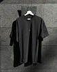 ROA 26SS Japanese Style Outdoor Loose Casual Small Logo Cotton Short Sleeve T-Shirt Unisex Crew Neck - Miniatura 9