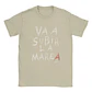 Robe Extremoduro Spanish Song T-Shirt, Novelty Tee, Men's Cotton Crew Neck Top, Short Sleeve Street Style Women And Men T-shirts - Miniatura 8