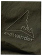 ROA HIKING Collaborative Windproof Waterproof Nylon Jacket Hooded Outerwear Long Sleeve Zipper Closure Pure Color Unisex Jacket - Miniatura 7
