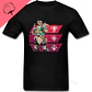 Ropa De Mujer Apex Legends Game T Shirt Men Clothing Official-website Camisetas Graphic T Shirts Vintage New in Tops & Tees - Miniatura 11