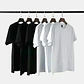 Robe Extremoduro Spanish Song T-Shirt, Novelty Tee, Men's Cotton Crew Neck Top, Short Sleeve Street Style Women And Men T-shirts - Miniatura 13