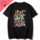 Ropa De Mujer Apex Legends Game T Shirt Men Clothing Official-website Camisetas Graphic T Shirts Vintage New in Tops & Tees - Miniatura 13