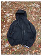 ROA HIKING Collaborative Windproof Waterproof Nylon Jacket Hooded Outerwear Long Sleeve Zipper Closure Pure Color Unisex Jacket - Miniatura 10