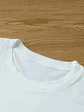 Robe Extremoduro Spanish Song T-Shirt, Novelty Tee, Men's Cotton Crew Neck Top, Short Sleeve Street Style Women And Men T-shirts - Miniatura 14