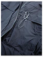 ROA HIKING Collaborative Windproof Waterproof Nylon Jacket Hooded Outerwear Long Sleeve Zipper Closure Pure Color Unisex Jacket - Miniatura 12