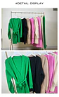 Casual Loungewear Women Set Knit Bathrobes Cardigans Pants Matching Sets 2 Piece Women Knitted Suit Knitted Two Piece Women Sets - Miniatura 19