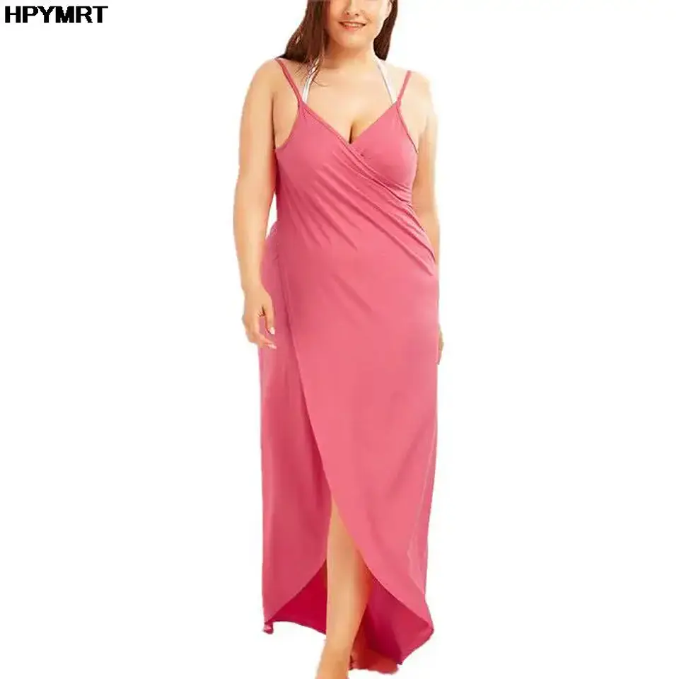 Robe Femme Dress For Women Sling Beach Dresses Sarong Cover Up Warp Pareo Backless Cross Swimwear Female Y2K Vestido De Mujer 15