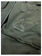 ROA HIKING Collaborative Windproof Waterproof Nylon Jacket Hooded Outerwear Long Sleeve Zipper Closure Pure Color Unisex Jacket - Miniatura 14