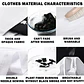 Robe Extremoduro Spanish Song T-Shirt, Novelty Tee, Men's Cotton Crew Neck Top, Short Sleeve Street Style Women And Men T-shirts - Miniatura 22