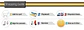 PU Hip-Hop Dance Clothes Reflective Rave Outfit Girl Sets Jazz Dancewear Festival Crop Tops Cargo Pants Catwalk Show Costume - Miniatura 17