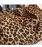 Leopard Design 2024 Korean Fashion Big Crossbody Bags for Women Travel Handbag Lady Shopper Shopping Shoulder Bag Bolsa Feminina - Miniatura 14