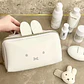 Magazine Appendix Bag Kawaii Boris Miffy Hand Makeup Bag Multi-functional Portable Toiletry Storage Bag Christmas Gift for Girls - Miniatura 13