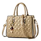 High Quality Wrinkle Women'S Shoulder Bag Luxury Brand Designer Handbag Large Capacity Classic Retro Shoulder Bag Tote Bag Women - Miniatura 8