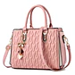 High Quality Wrinkle Women'S Shoulder Bag Luxury Brand Designer Handbag Large Capacity Classic Retro Shoulder Bag Tote Bag Women - Miniatura 9