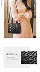 High Quality Wrinkle Women'S Shoulder Bag Luxury Brand Designer Handbag Large Capacity Classic Retro Shoulder Bag Tote Bag Women - Miniatura 11