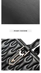 High Quality Wrinkle Women'S Shoulder Bag Luxury Brand Designer Handbag Large Capacity Classic Retro Shoulder Bag Tote Bag Women - Miniatura 13