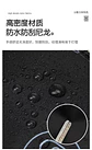 large school bags for teenage girls canvas schoolbag student book bag fashion black pink teen school backpack - Miniatura 23
