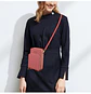 Buylor Summer PU Leather Crossbody Cell Phone Bag Women Mini Wallet Shoulder Card Holder Small Mobile Phone Pouch Messenger Bag - Miniatura 20