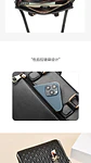 High Quality Wrinkle Women'S Shoulder Bag Luxury Brand Designer Handbag Large Capacity Classic Retro Shoulder Bag Tote Bag Women - Miniatura 18