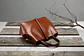 MOODS Fashion Top-handle Bags For Women Elegant Pure Color Large Capacity Shoulder Cross Body Bag 2024 Luxury Designer Handbags - Miniatura 27