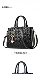 High Quality Wrinkle Women'S Shoulder Bag Luxury Brand Designer Handbag Large Capacity Classic Retro Shoulder Bag Tote Bag Women - Miniatura 22