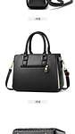 High Quality Wrinkle Women'S Shoulder Bag Luxury Brand Designer Handbag Large Capacity Classic Retro Shoulder Bag Tote Bag Women - Miniatura 27