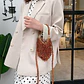 Beaded Handbag Sweet Bride's Handbag Fashion Dinner Bag Banquet Bag Women's Shoulder Bag - Miniatura 38