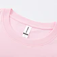 Canvas Shoe Vintage Style T-Shirt Men Women O-Neck Clothes Loose T-Shirts Cotton Tops Street Short Sleeve Soft Breathable Tees - Miniatura 5