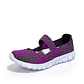 Women Casual Shoes Summer Breathable Handmade Women Woven Shoes Fashion Comfortable LightWeight Wovening Women Shoes - Miniatura 5