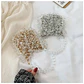 Beaded Handbag Sweet Bride's Handbag Fashion Dinner Bag Banquet Bag Women's Shoulder Bag - Miniatura 54