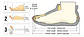 Fashion Men Business Shoes Mens Leather Loafers Luxury Brand Breathable Men Casual Shoes Slip on Male Boat Shoes Moccasins - Miniatura 8