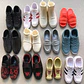Original Ken Prince Male Doll Shoes Boots Sandals Fashion 1/6 Male Doll Decors Parts Kids Doll DIY Dressing Accessories - Miniatura 1